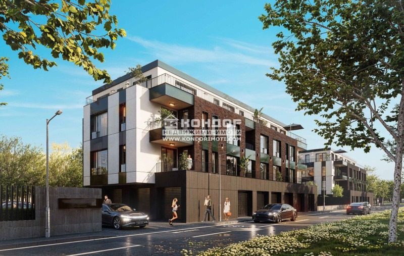 Продава 3-СТАЕН, град Пловдив, Западен • 175590 € • 11727313 — Holmes.bg