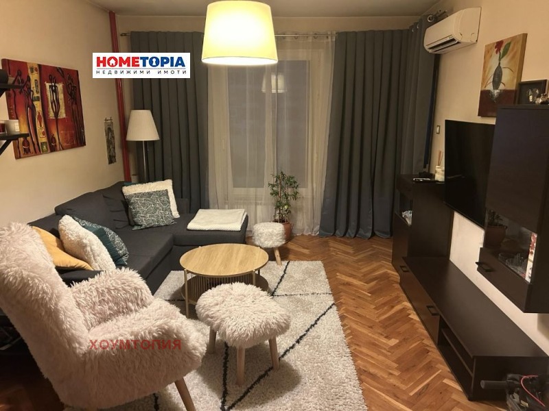 Продава 3-СТАЕН, гр. София, Обеля 2