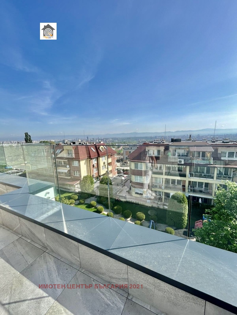 На продаж  3 кімнатна София , Драгалевци , 230 кв.м | 56420414 - зображення [4]