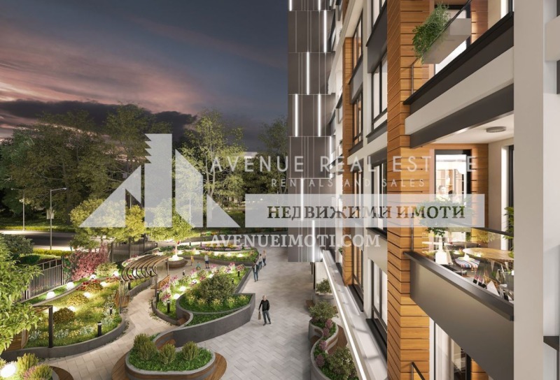 À vendre  3+ chambres Plovdiv , Gagarin , 228 m² | 50938241 - image [3]