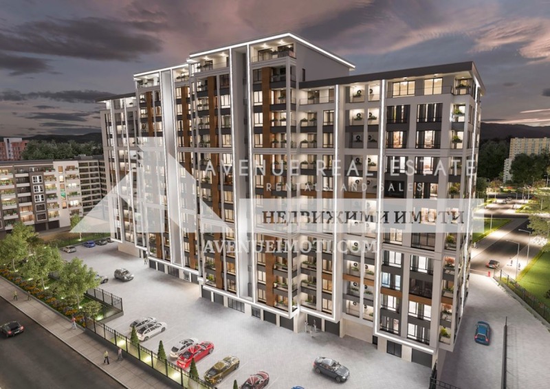 À vendre  3+ chambres Plovdiv , Gagarin , 228 m² | 50938241 - image [2]