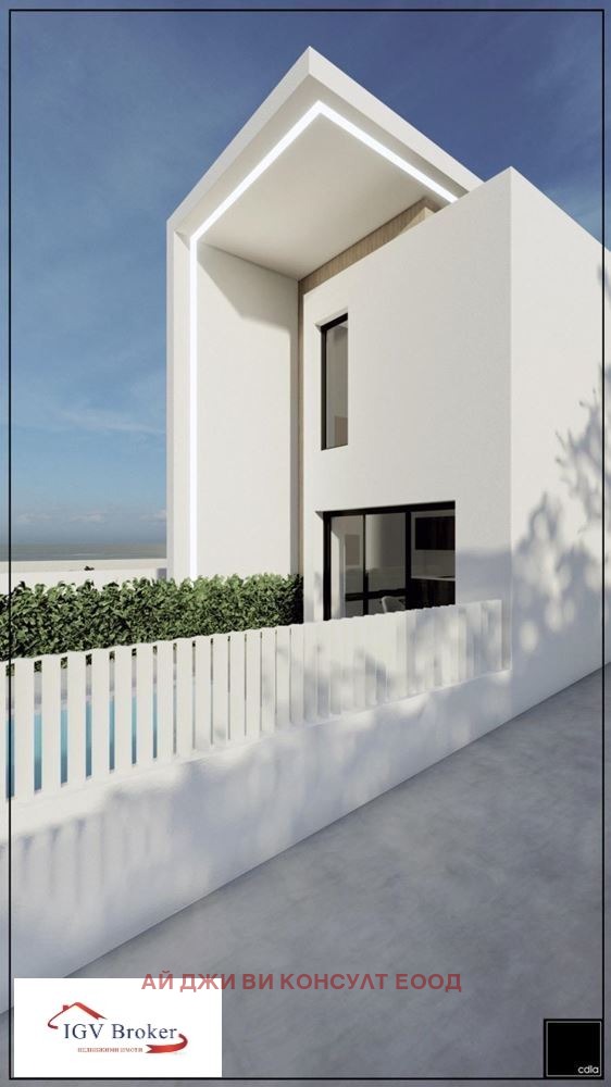 Продава МЕЗОНЕТ, Извън страната, област Извън страната, снимка 5 - Апартаменти - 53607045