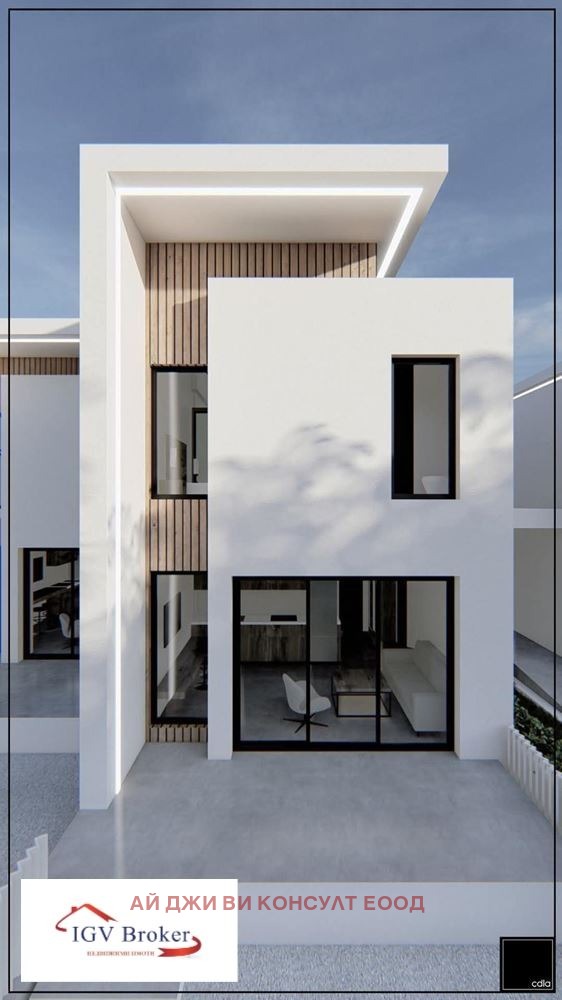 Продава МЕЗОНЕТ, Извън страната, област Извън страната, снимка 3 - Апартаменти - 53607045