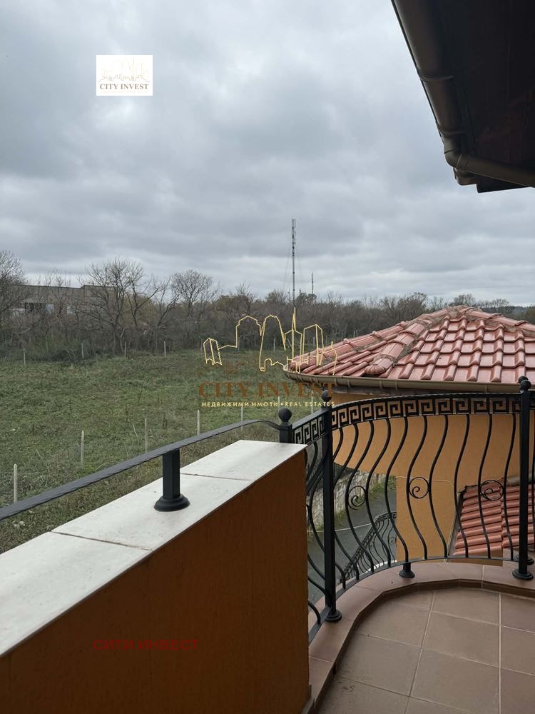 Продава МЕЗОНЕТ, гр. Созопол, област Бургас, снимка 11 - Апартаменти - 54594380