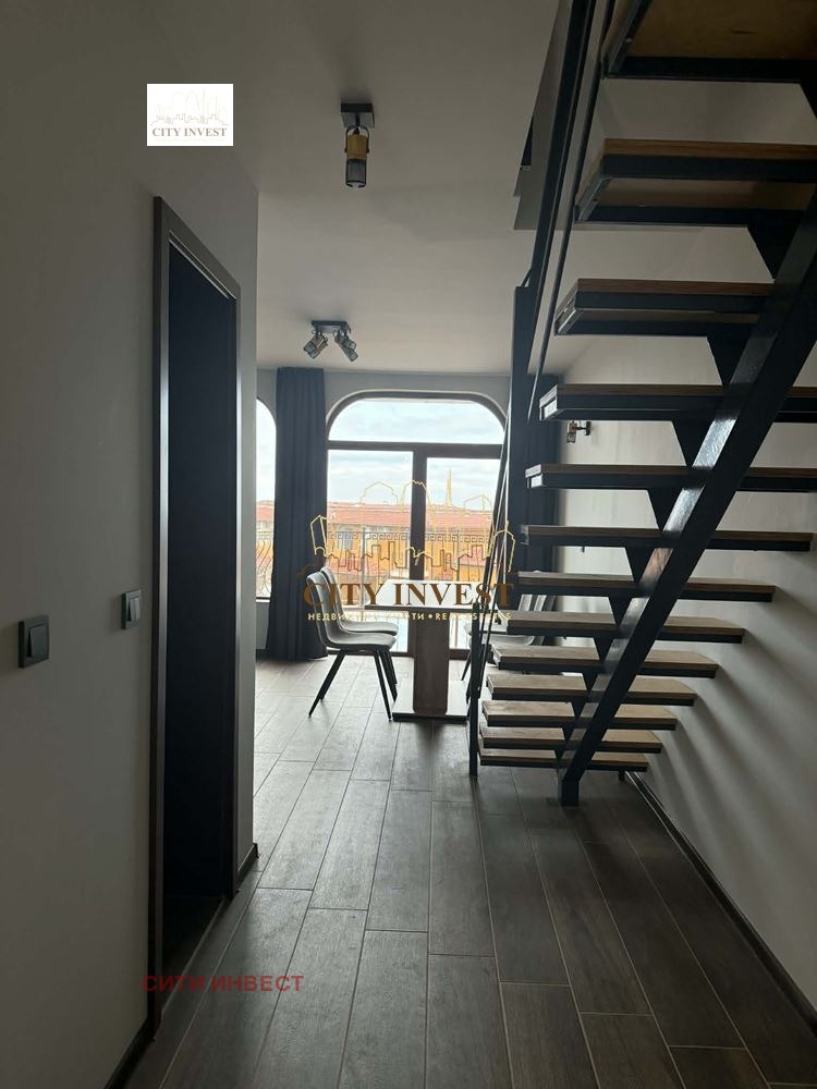 Продава МЕЗОНЕТ, гр. Созопол, област Бургас, снимка 5 - Апартаменти - 54594380