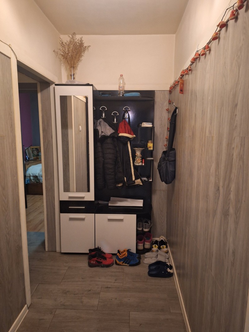 Продава ЕТАЖ ОТ КЪЩА, гр. Пловдив, Център, снимка 9 - Етаж от къща - 52659552