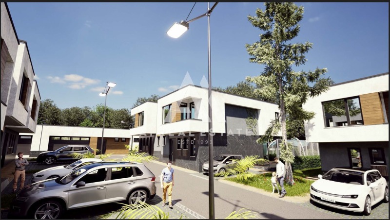 Till salu  Hus Pleven , Drujba 2 , 149 kvm | 40934149 - bild [11]