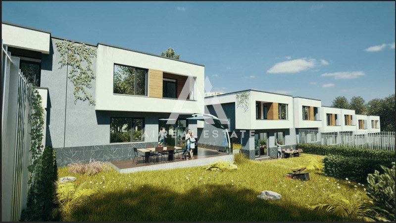 Till salu  Hus Pleven , Drujba 2 , 149 kvm | 40934149 - bild [2]
