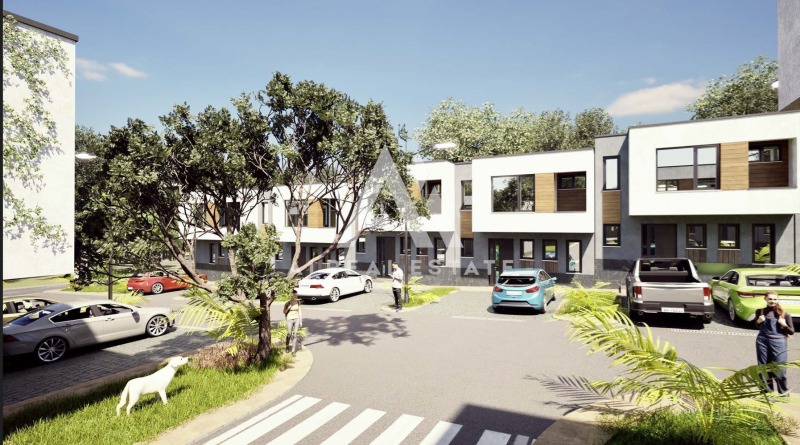 Till salu  Hus Pleven , Drujba 2 , 149 kvm | 40934149 - bild [13]