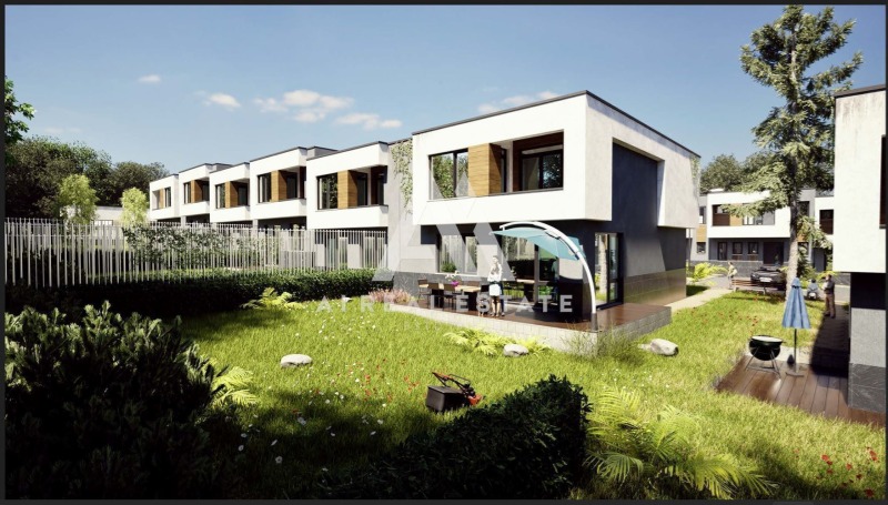 Till salu  Hus Pleven , Drujba 2 , 149 kvm | 40934149 - bild [9]