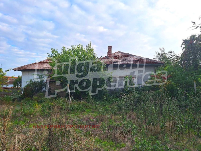 Продава КЪЩА, с. Градище, област Плевен, снимка 11 - Къщи - 52233858