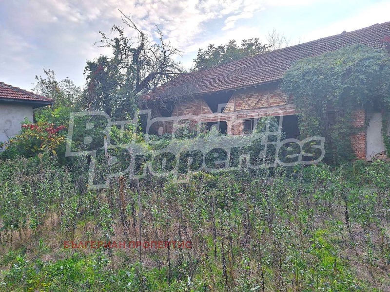 Продава КЪЩА, с. Градище, област Плевен, снимка 10 - Къщи - 52233858