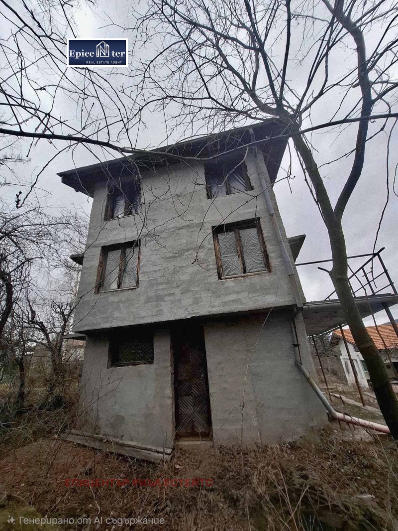 Продава КЪЩА, с. Рударци, област Перник