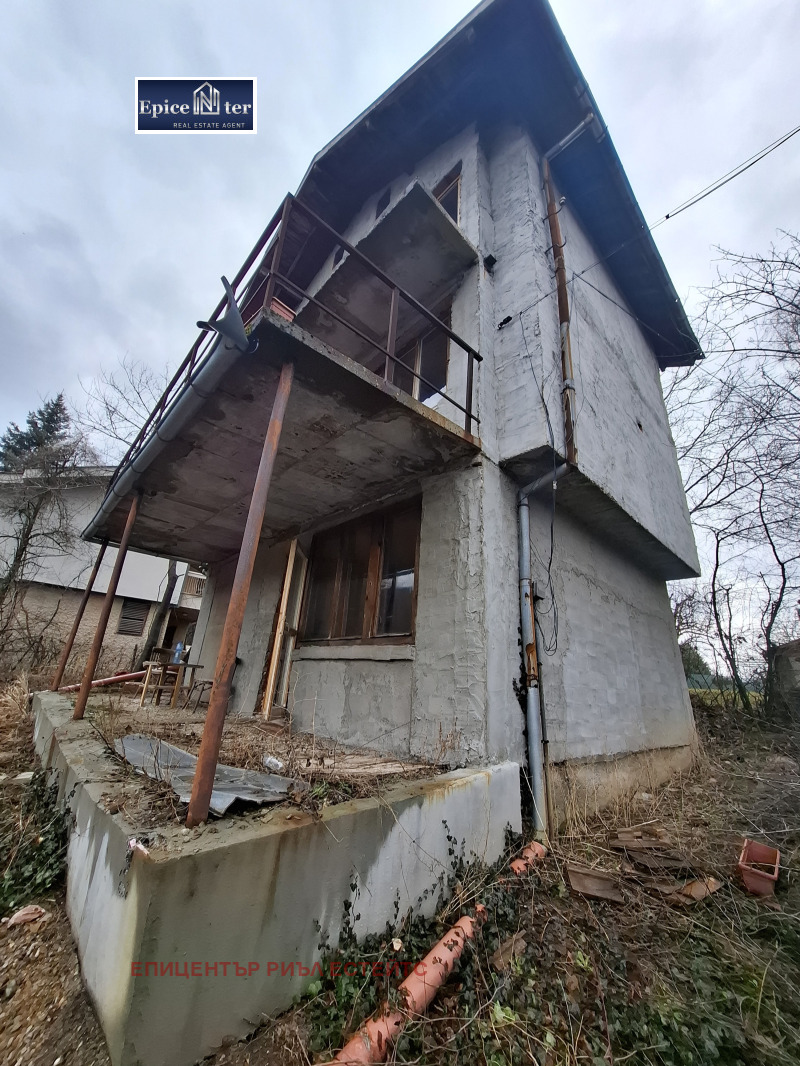 Продава КЪЩА, с. Рударци, област Перник, снимка 2 - Къщи - 53423552