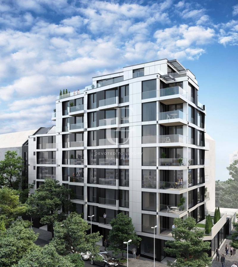 Продава  Магазин град София , Стрелбище , 143 кв.м | 77206324 - изображение [2]