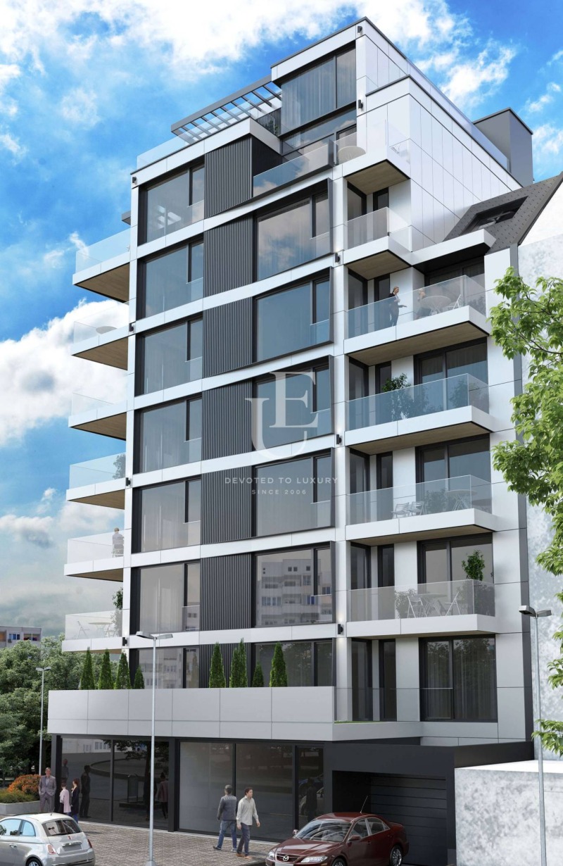 Продава  Магазин град София , Стрелбище , 143 кв.м | 77206324 - изображение [3]