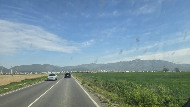 Satılık  Komplo Sliven , Promişlena zona , 8650 metrekare | 53740618
