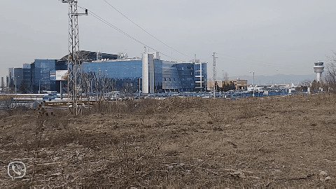 Продава ПАРЦЕЛ, гр. София, Летище София, снимка 2 - Парцели - 53686527