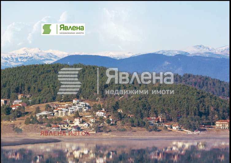 Продава ПАРЦЕЛ, яз. Батак, област Пазарджик
