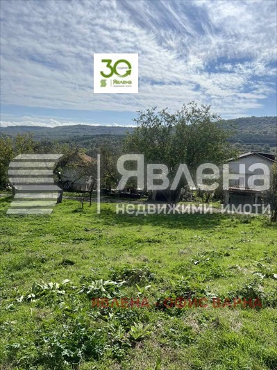 Продава ПАРЦЕЛ, с. Долище, област Варна