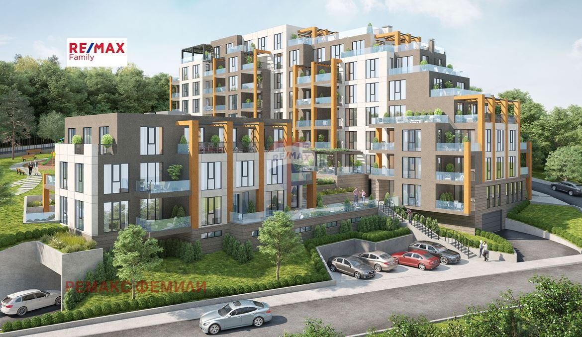 Продава 2-СТАЕН, гр. Варна, к.к. Слънчев ден, снимка 2 - Апартаменти - 48967758