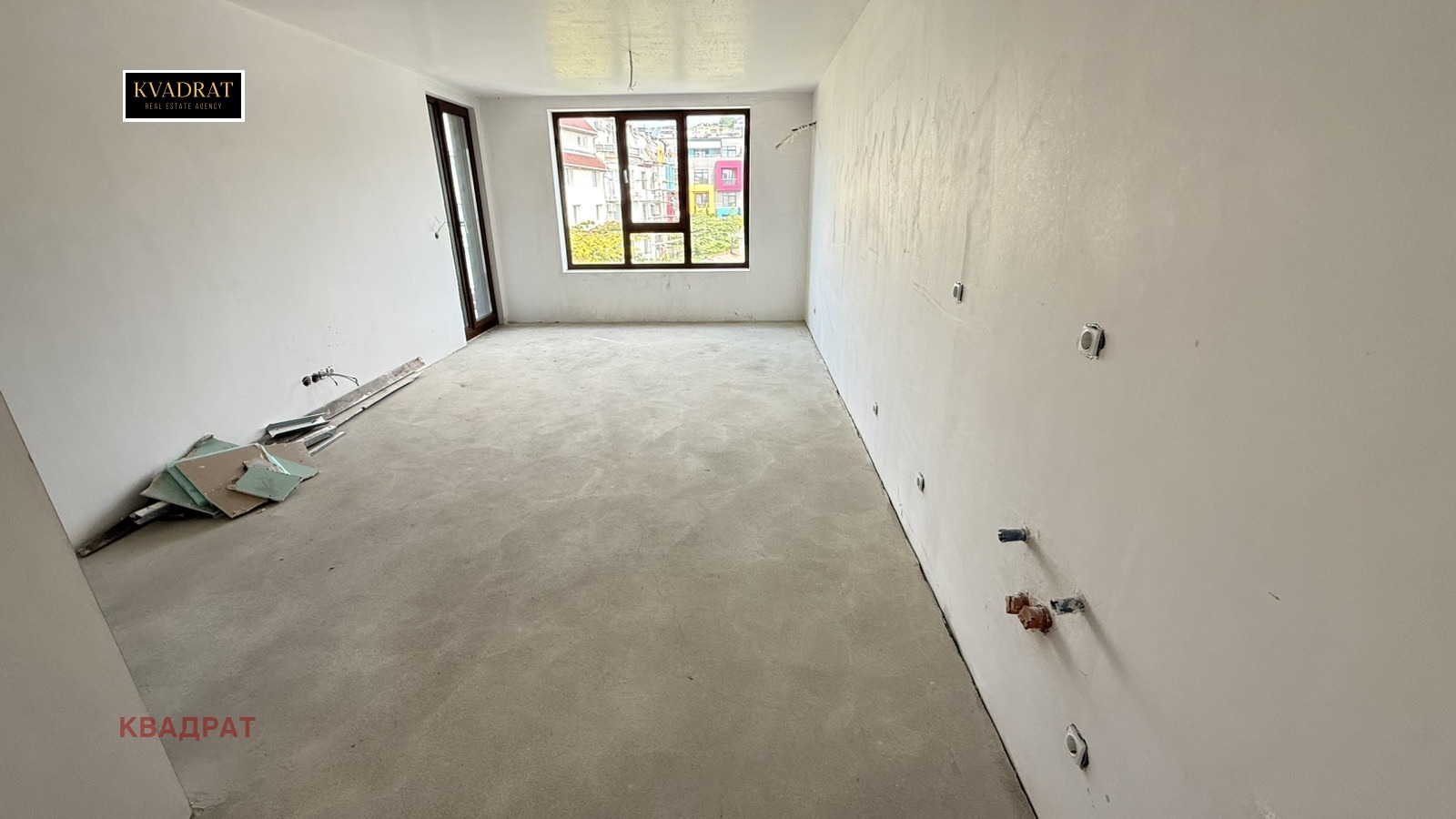 Продава 2-СТАЕН, гр. Варна, Бриз, снимка 2 - Апартаменти - 50985542