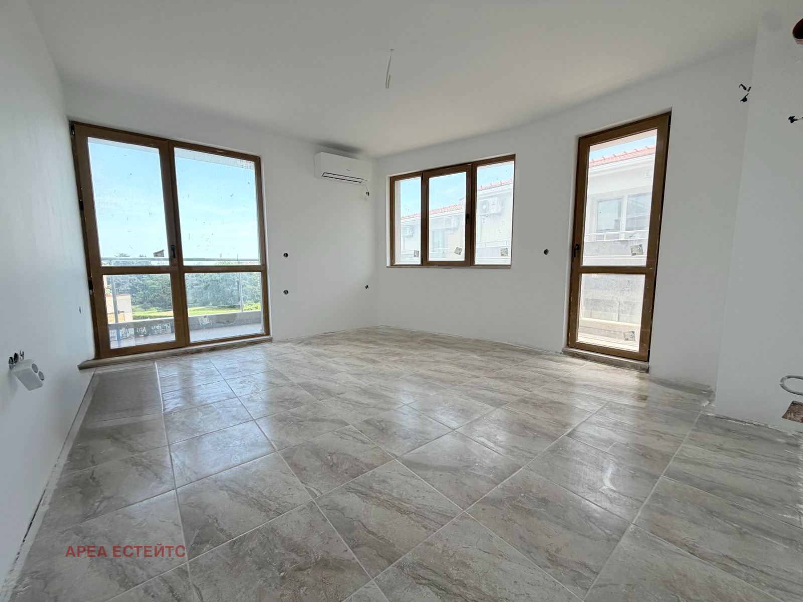 Продава 2-СТАЕН, гр. Созопол, област Бургас, снимка 4 - Апартаменти - 51665023