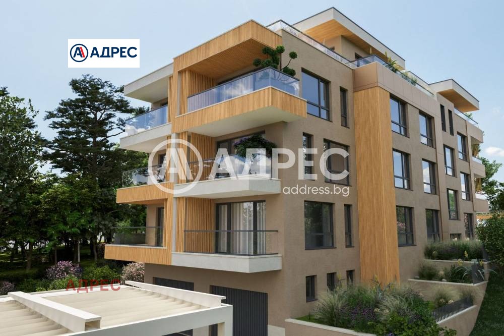 Продава 2-СТАЕН, гр. Варна, Галата, снимка 4 - Апартаменти - 54135979