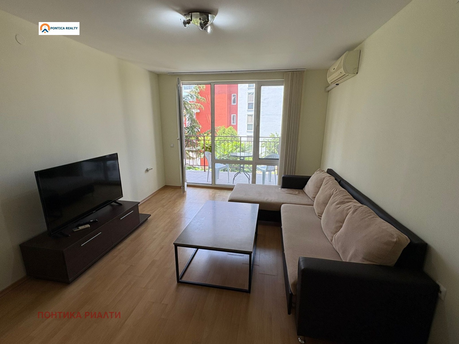 Продава 2-СТАЕН, гр. Свети Влас, област Бургас, снимка 10 - Апартаменти - 55556263