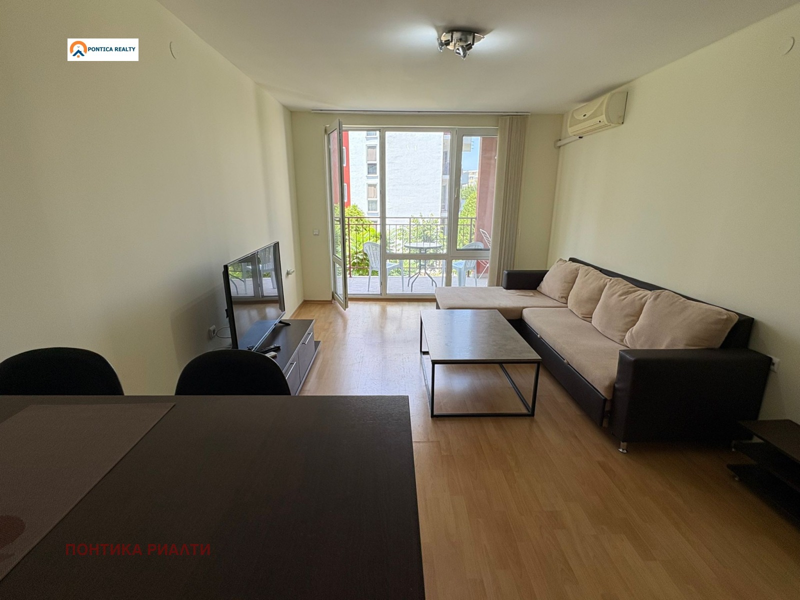 Продава 2-СТАЕН, гр. Свети Влас, област Бургас, снимка 5 - Апартаменти - 55556263