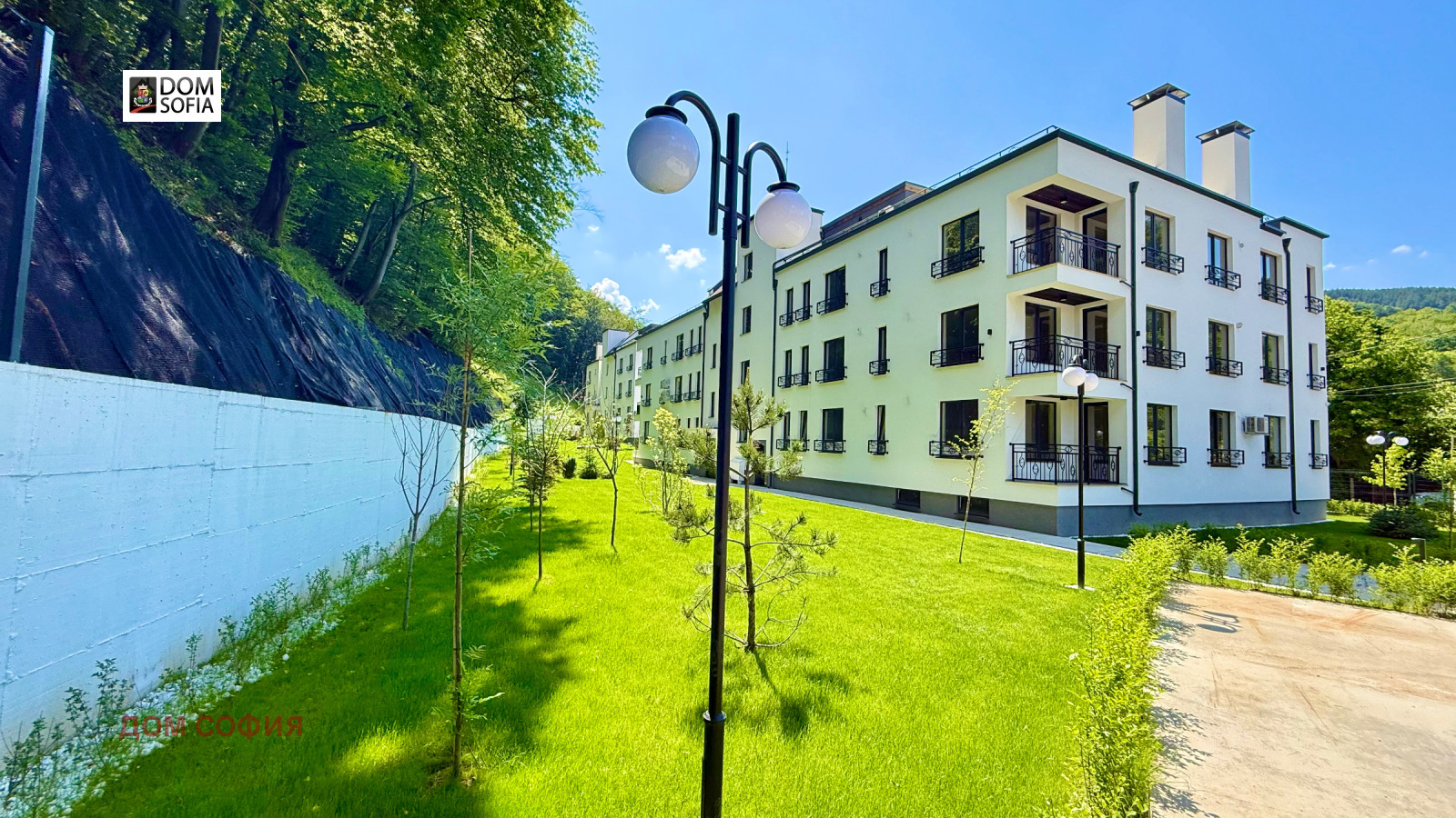Продава 3-СТАЕН, гр. София, Бояна, снимка 2 - Апартаменти - 52556121
