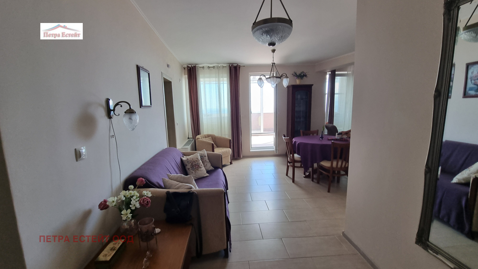 Продава 3-СТАЕН, гр. Варна, Бриз, снимка 10 - Апартаменти - 53577448