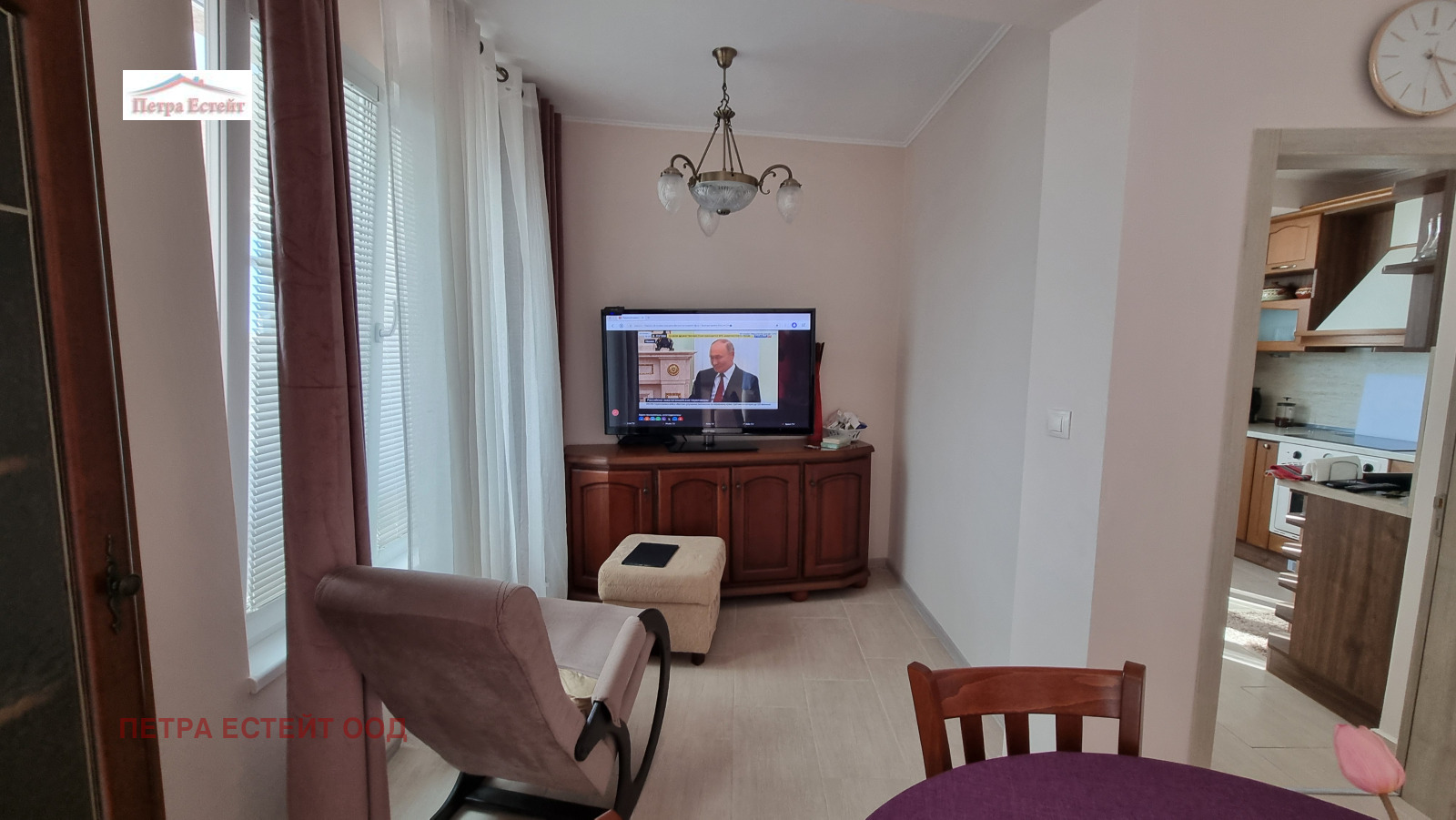 Продава 3-СТАЕН, гр. Варна, Бриз, снимка 9 - Апартаменти - 53577448