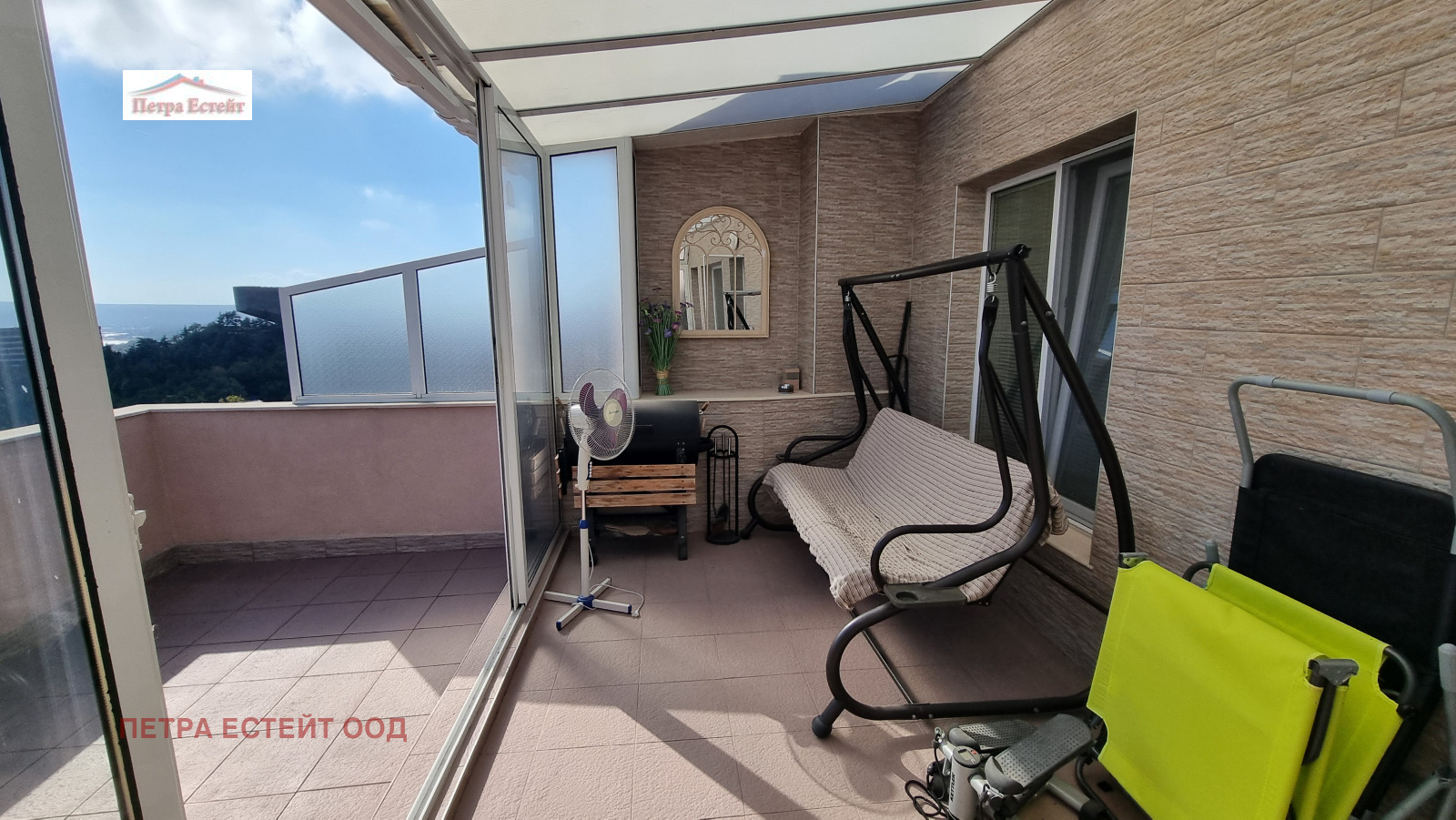 Продава 3-СТАЕН, гр. Варна, Бриз, снимка 6 - Апартаменти - 53577448