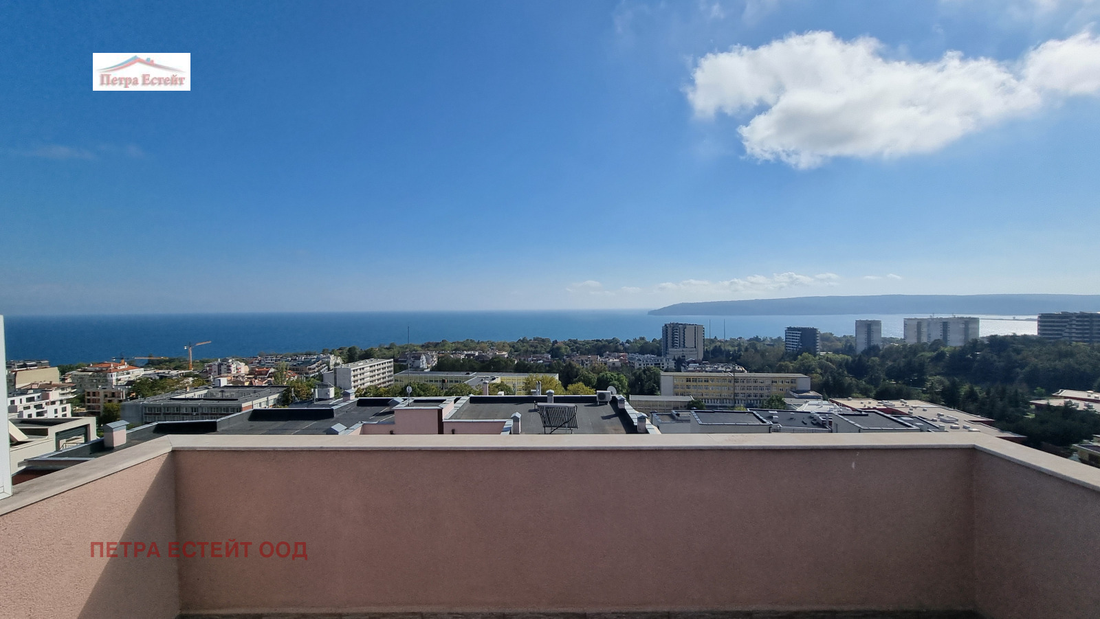 Продава 3-СТАЕН, гр. Варна, Бриз, снимка 2 - Апартаменти - 53577448