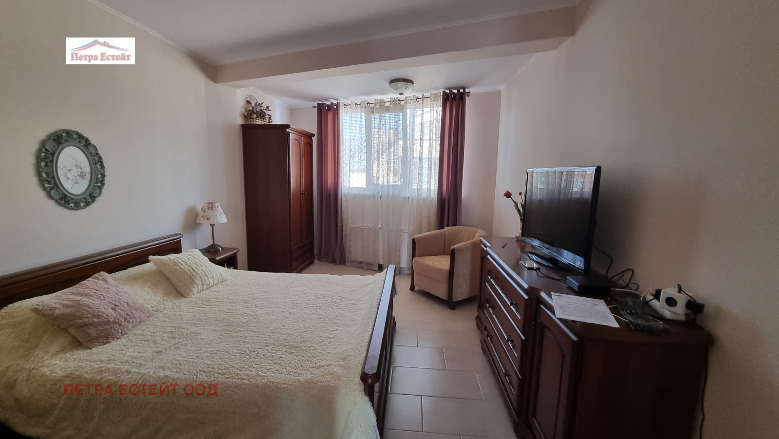 Продава 3-СТАЕН, гр. Варна, Бриз, снимка 16 - Апартаменти - 53577448