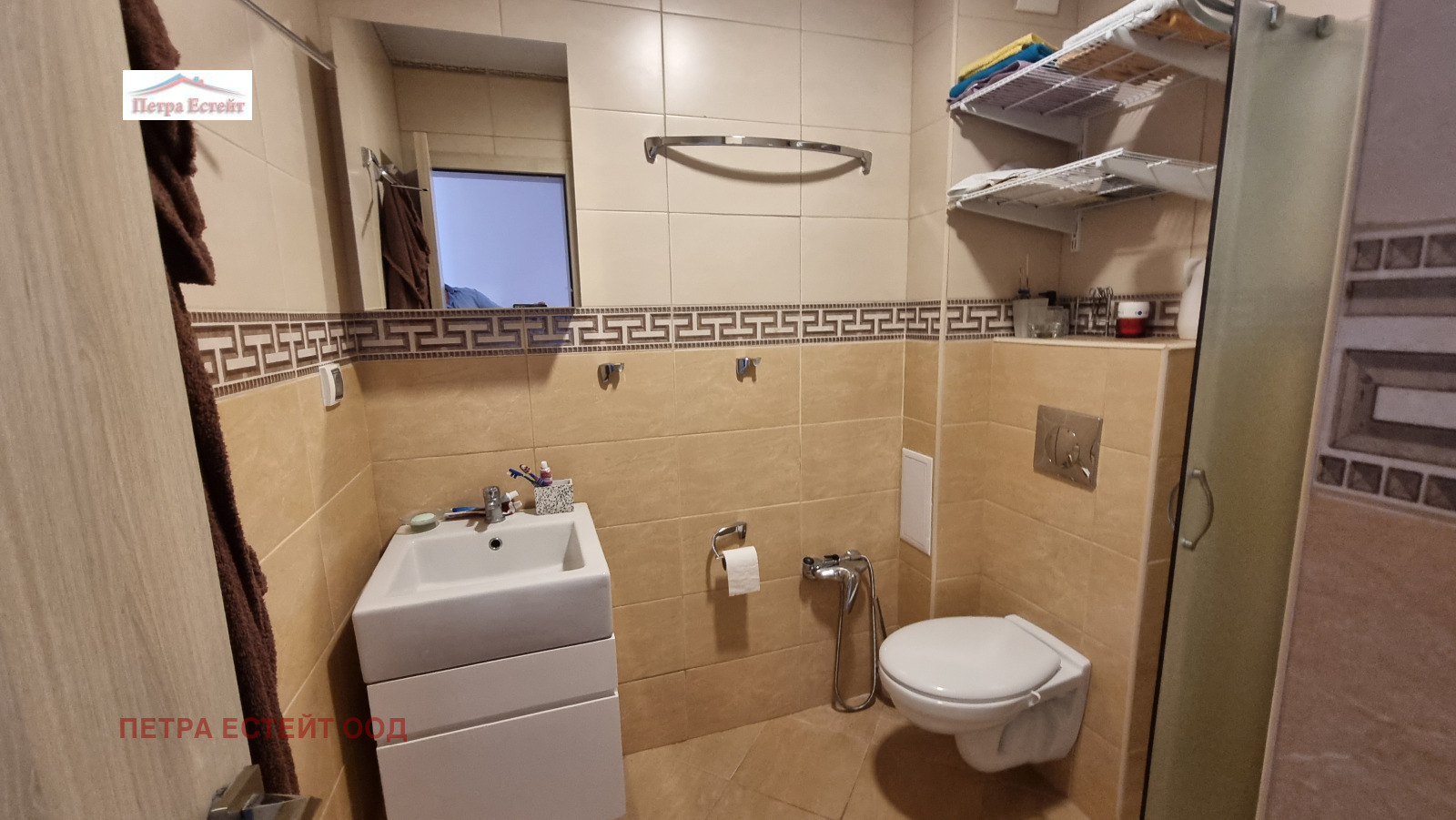 Продава 3-СТАЕН, гр. Варна, Бриз, снимка 15 - Апартаменти - 53577448