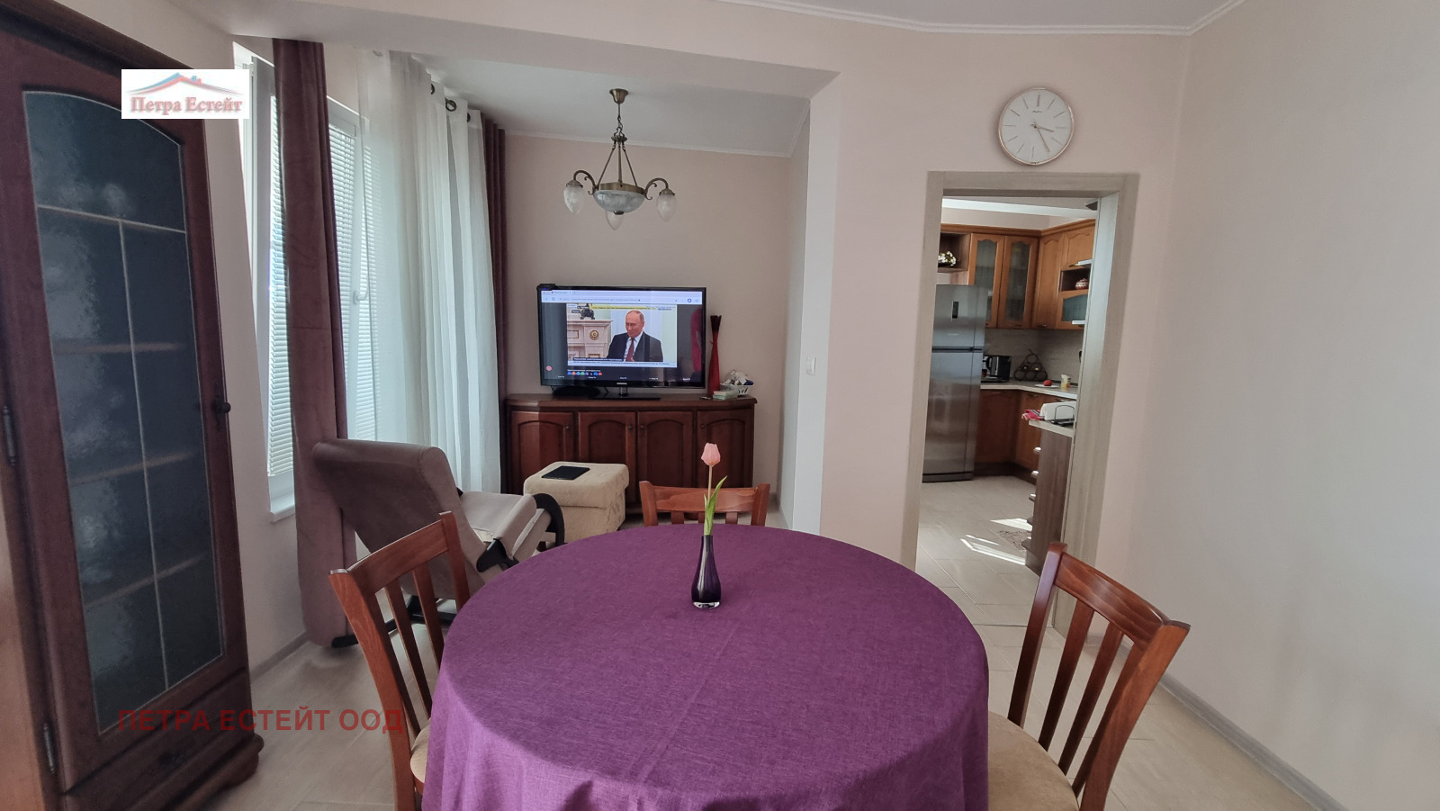 Продава 3-СТАЕН, гр. Варна, Бриз, снимка 8 - Апартаменти - 53577448