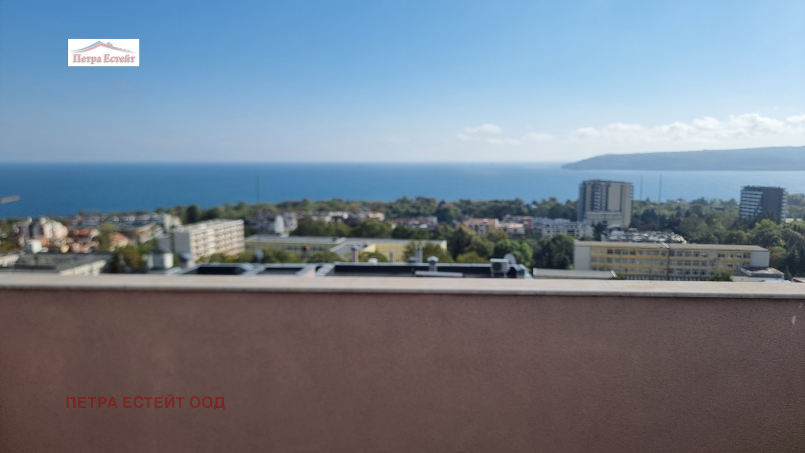 Продава 3-СТАЕН, гр. Варна, Бриз, снимка 2 - Апартаменти - 53577448