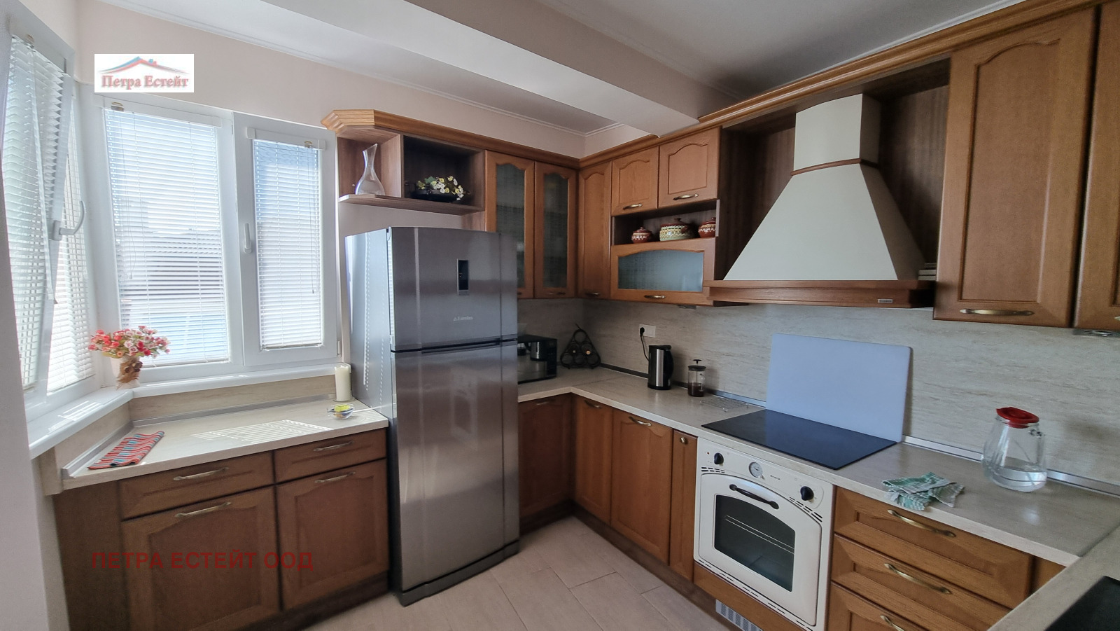 Продава 3-СТАЕН, гр. Варна, Бриз, снимка 11 - Апартаменти - 53577448