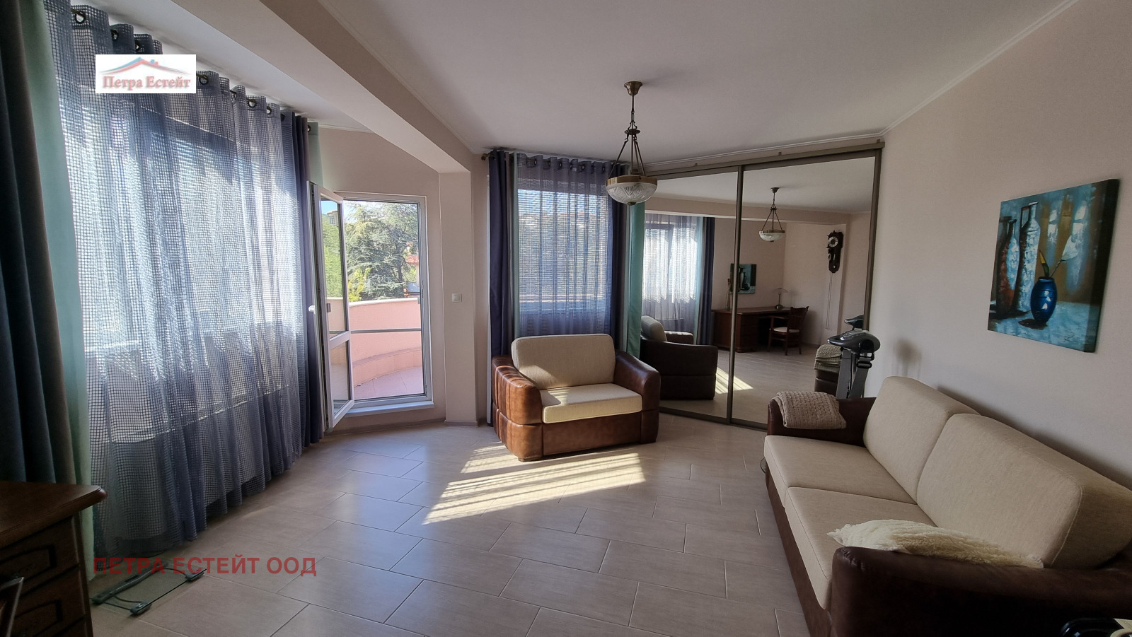 Продава 3-СТАЕН, гр. Варна, Бриз, снимка 12 - Апартаменти - 53577448