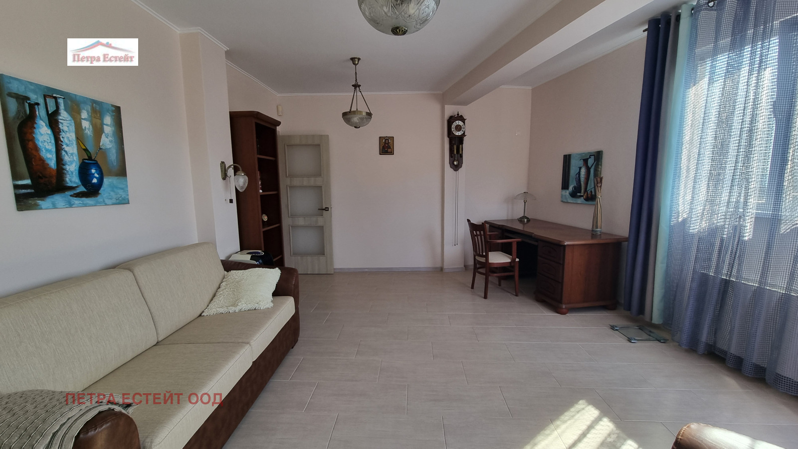 Продава 3-СТАЕН, гр. Варна, Бриз, снимка 13 - Апартаменти - 53577448