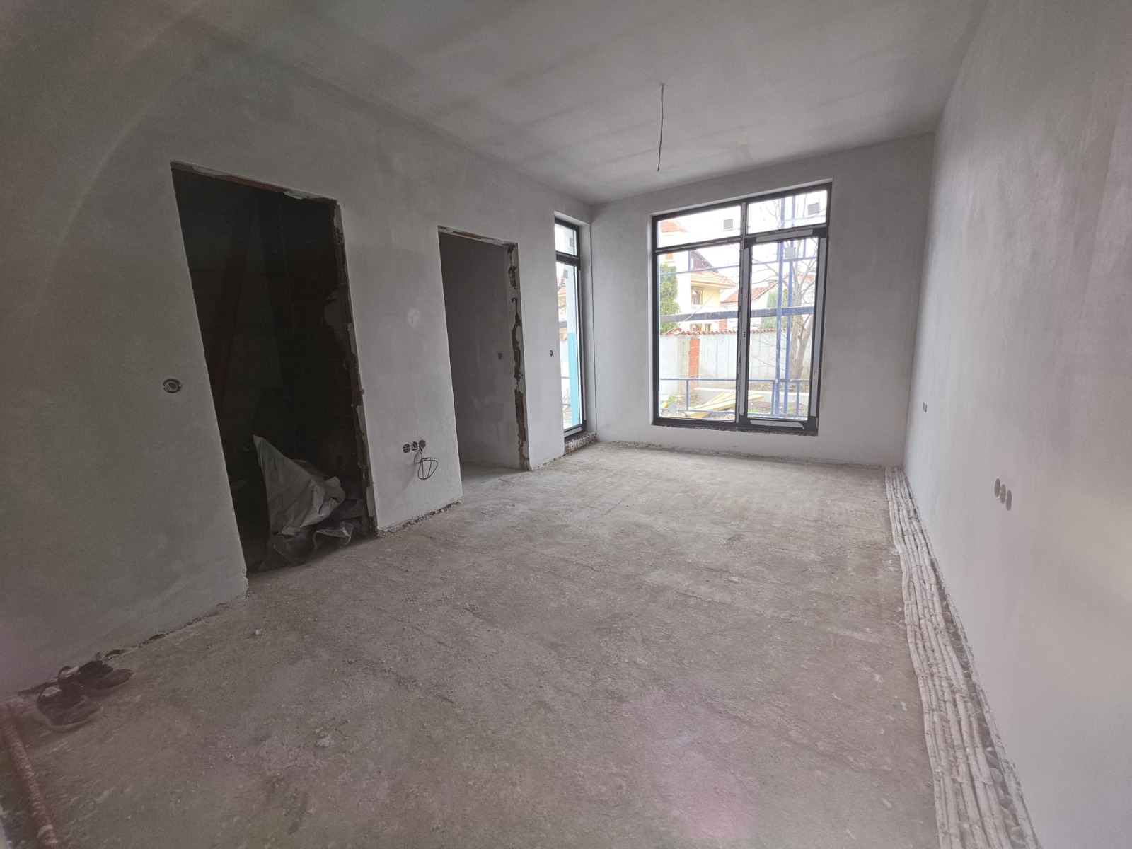 Продава 3-СТАЕН, гр. София, Враждебна, снимка 11 - Апартаменти - 53393311