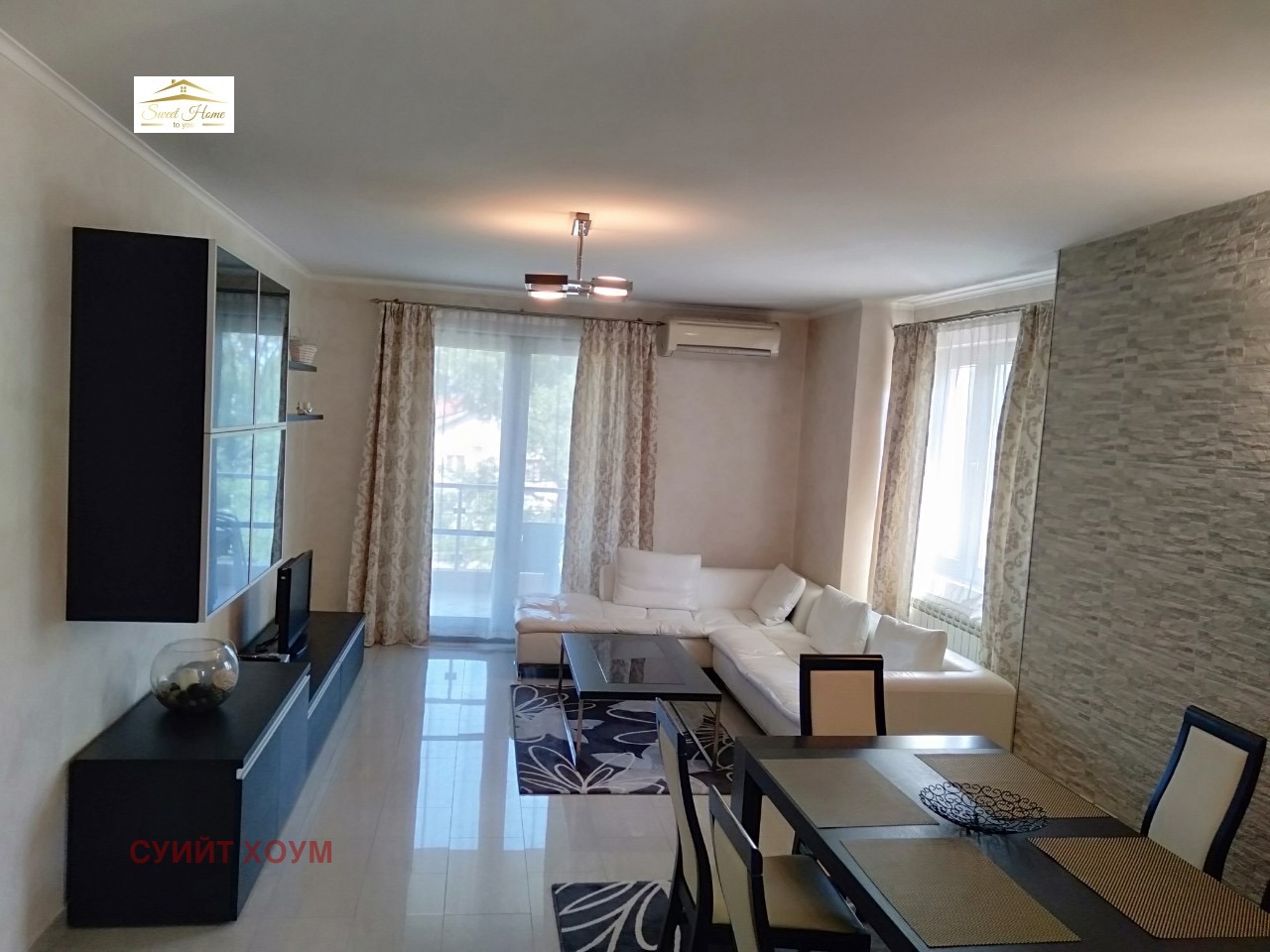 Продава 3-СТАЕН, гр. София, Драгалевци, снимка 5 - Апартаменти - 53945819