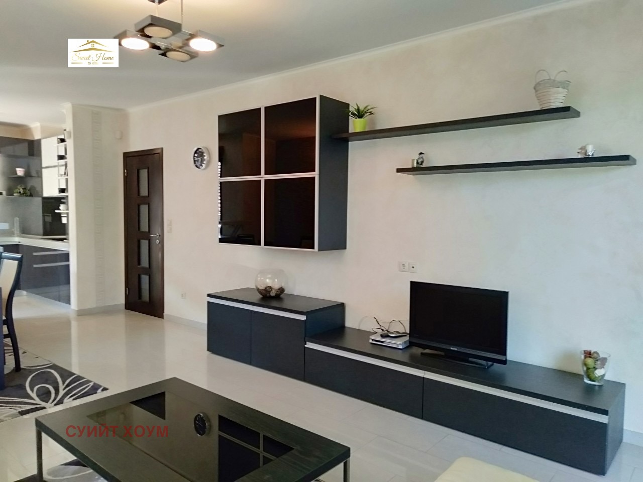 Продава 3-СТАЕН, гр. София, Драгалевци, снимка 6 - Апартаменти - 53945819