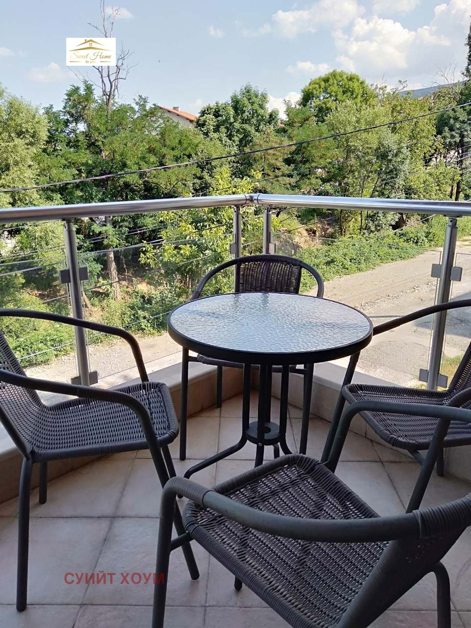 Продава 3-СТАЕН, гр. София, Драгалевци, снимка 8 - Апартаменти - 53945819