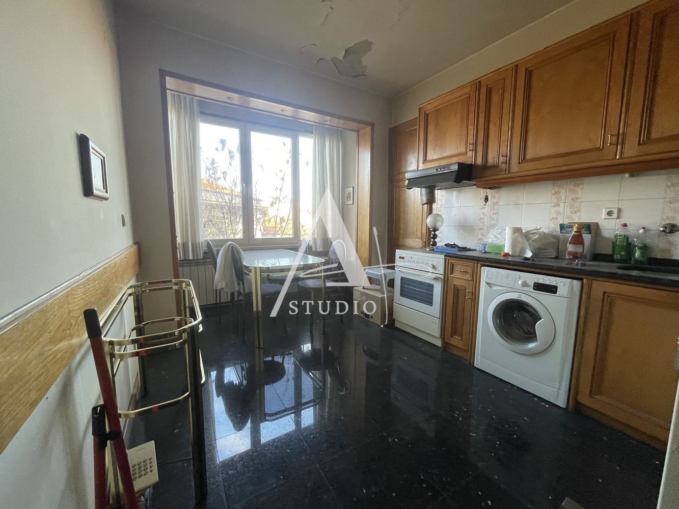 Продава 3-СТАЕН, гр. София, Център, снимка 6 - Апартаменти - 54199001