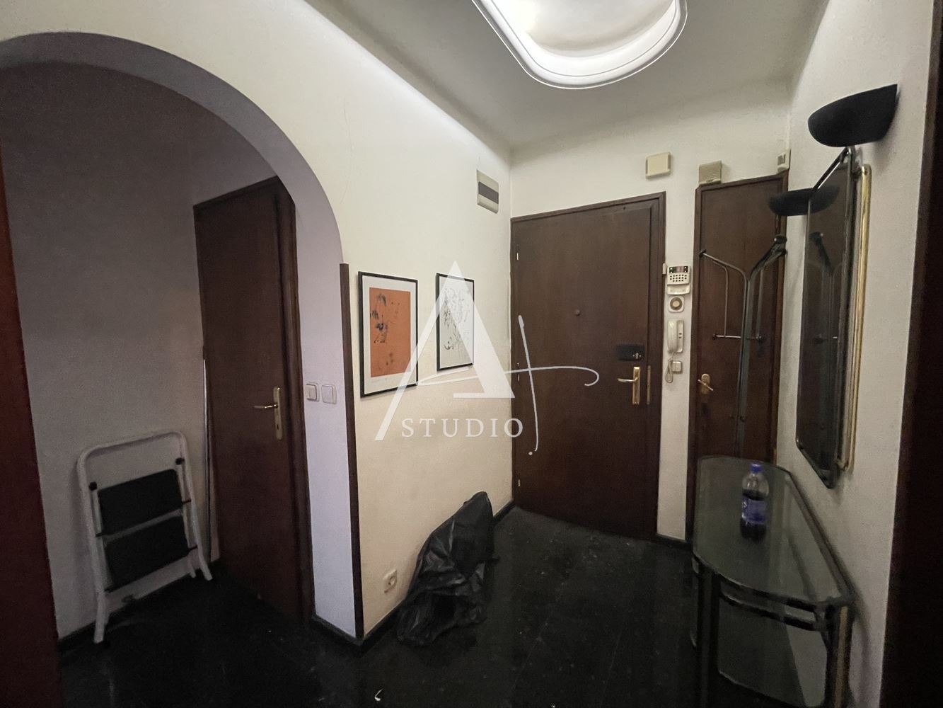 Продава 3-СТАЕН, гр. София, Център, снимка 4 - Апартаменти - 54199001