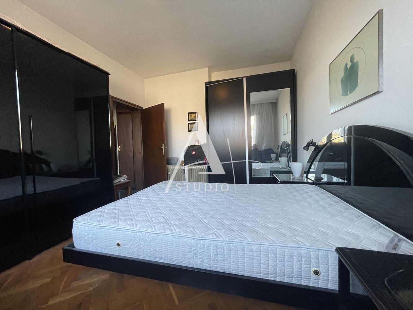 Продава 3-СТАЕН, гр. София, Център, снимка 12 - Апартаменти - 54199001