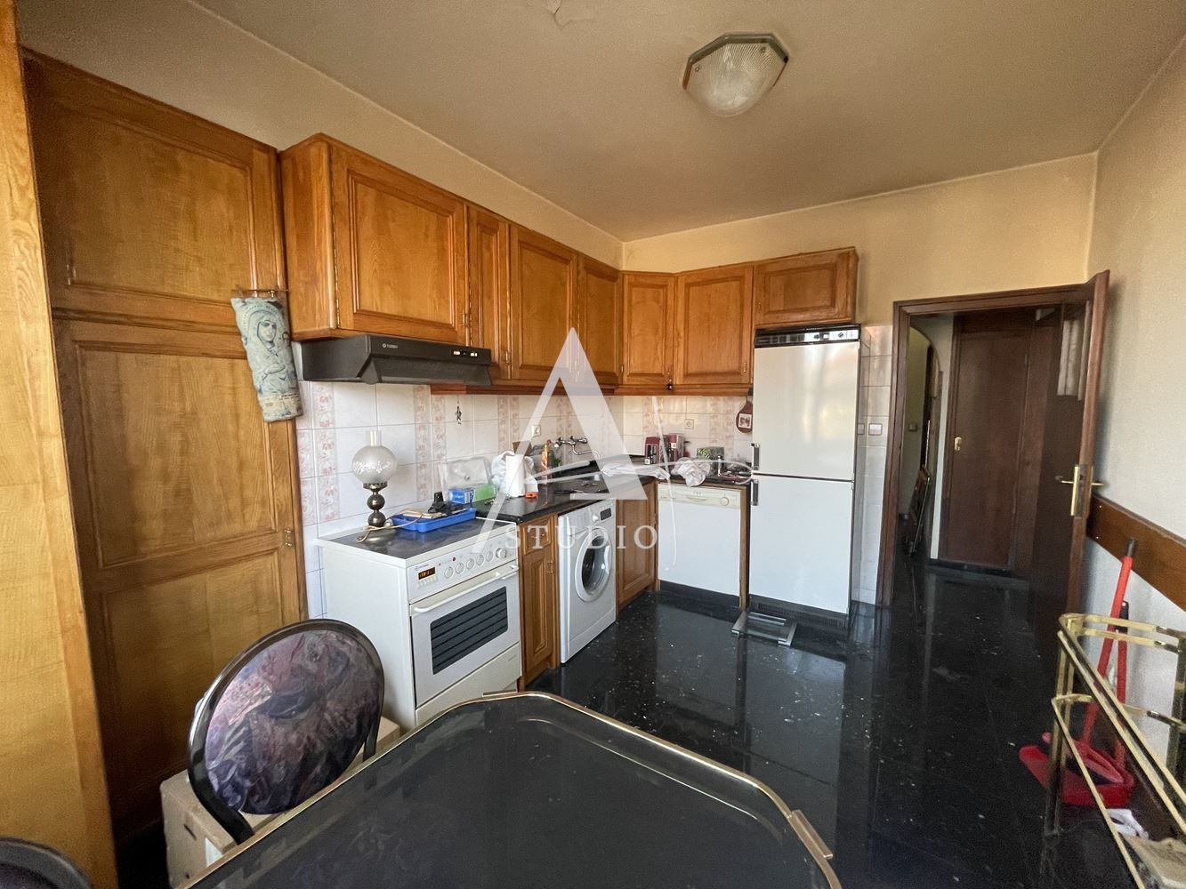 Продава 3-СТАЕН, гр. София, Център, снимка 5 - Апартаменти - 54199001